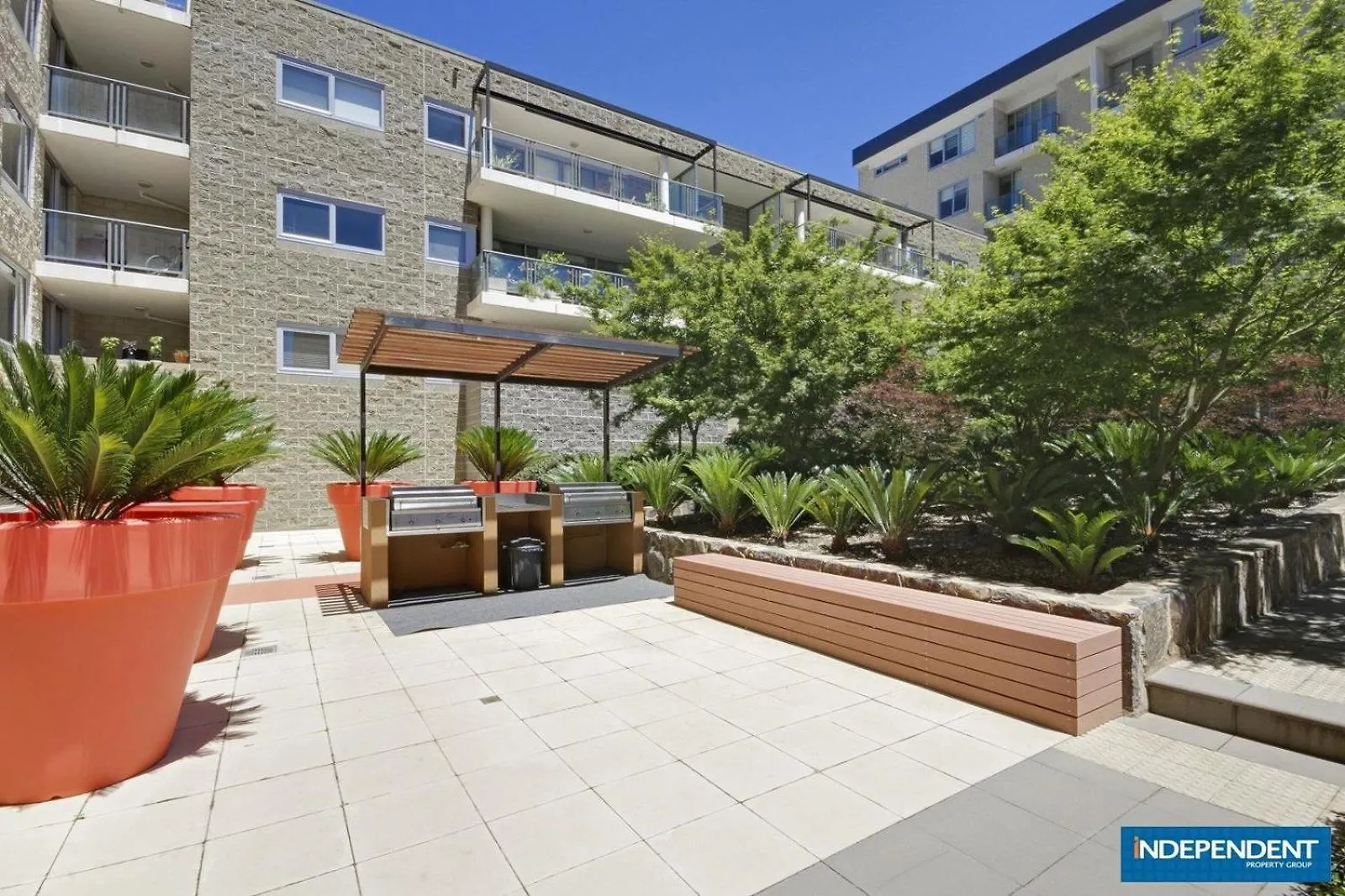 Metro 41 Apartment Canberra