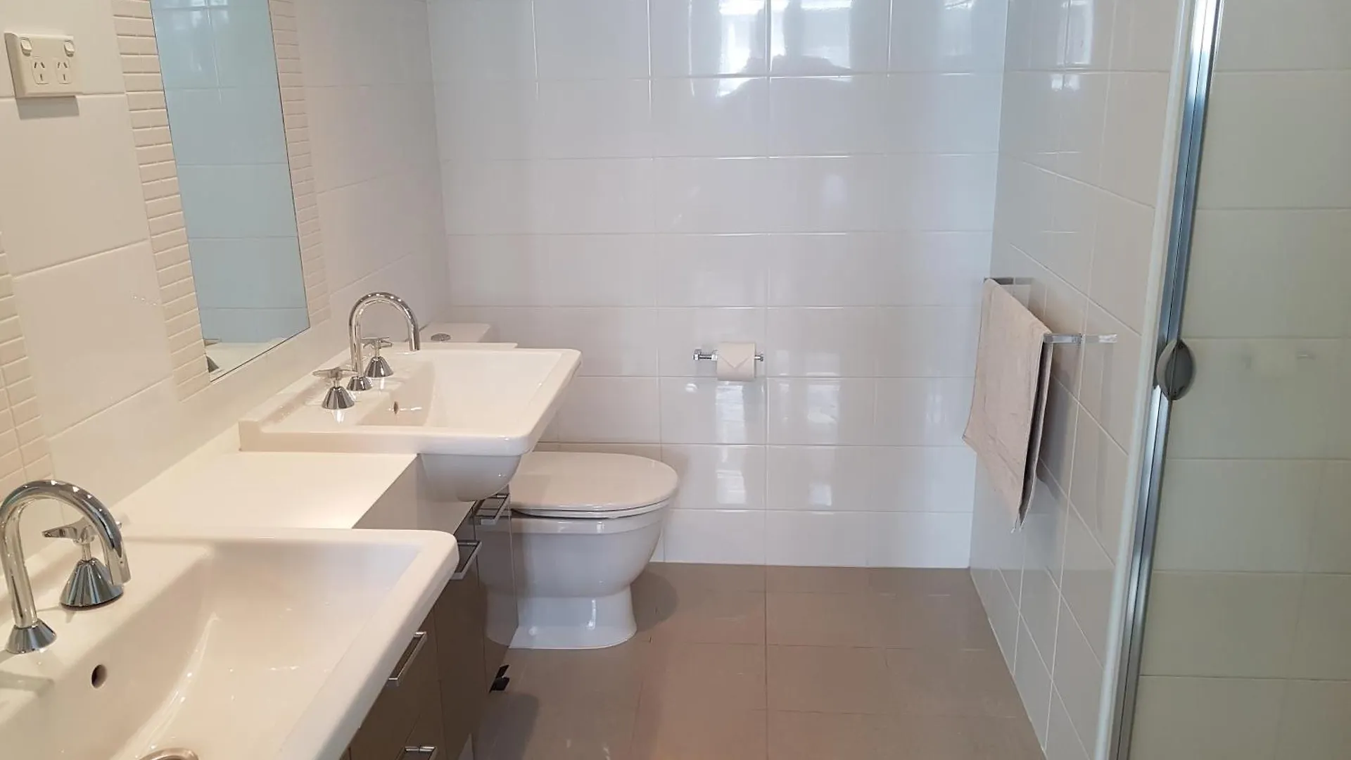Metro 41 Apartment Canberra 0*,  Australia