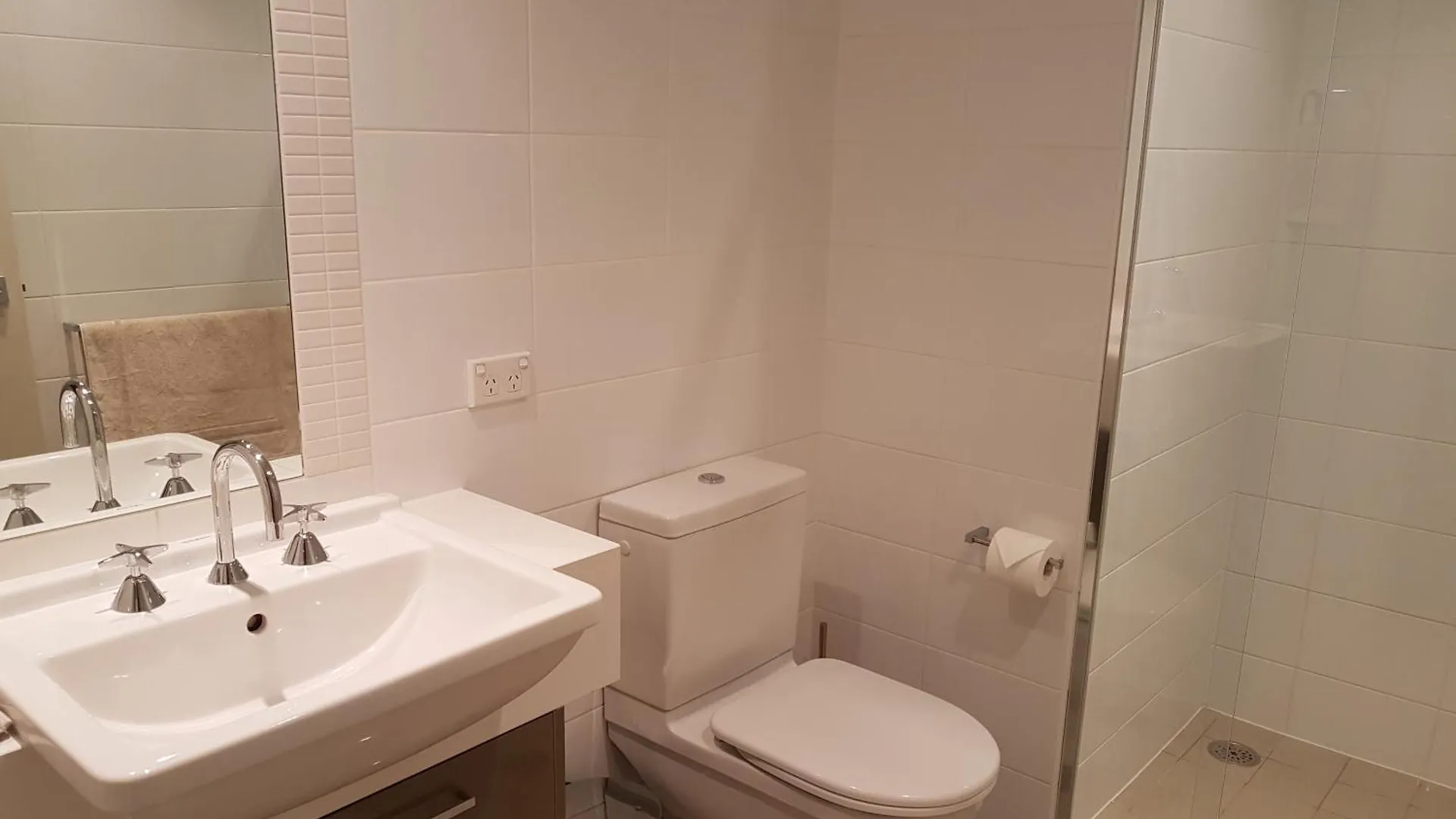Metro 41 Apartment Canberra