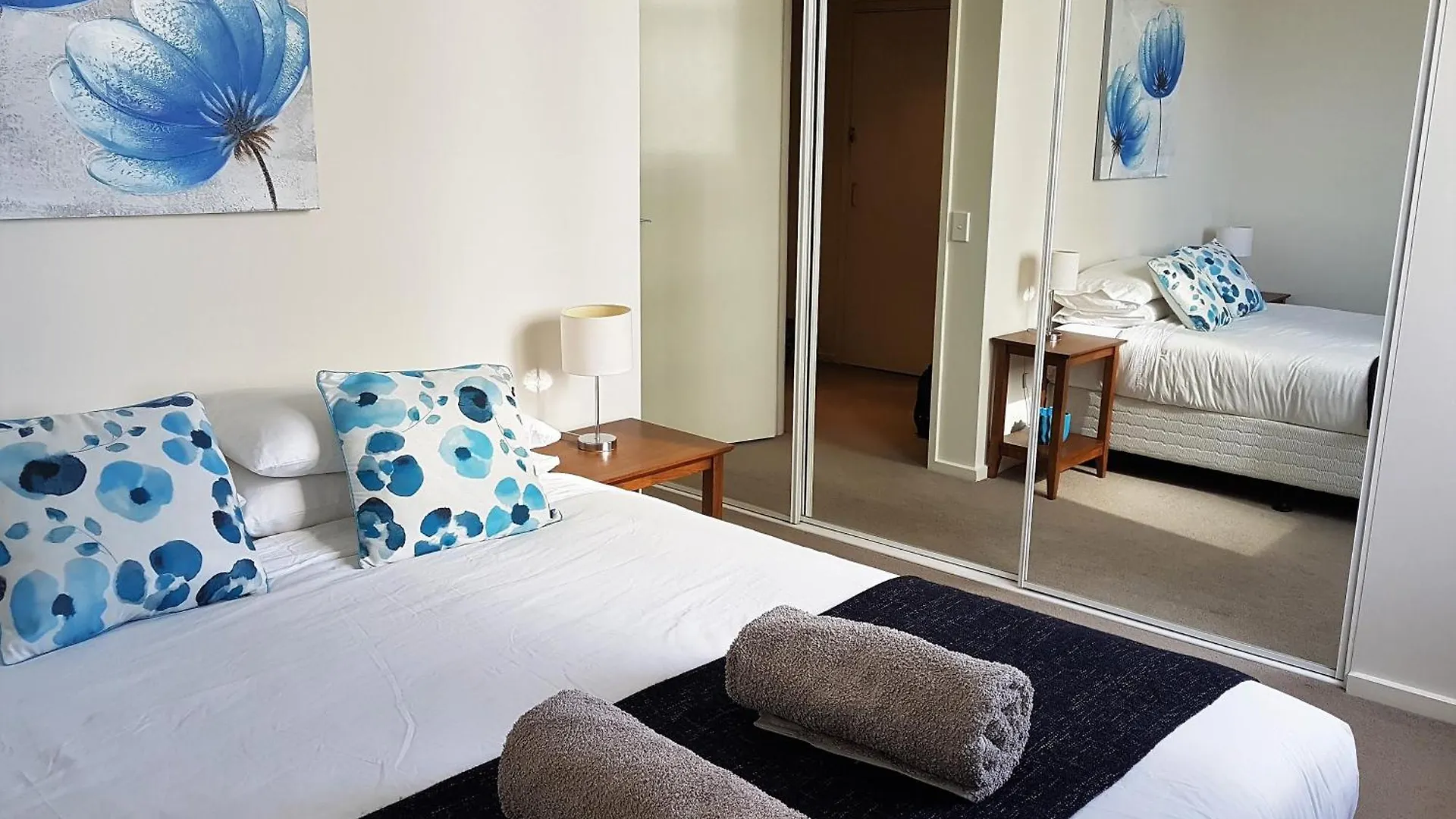 Metro 41 Apartment Canberra