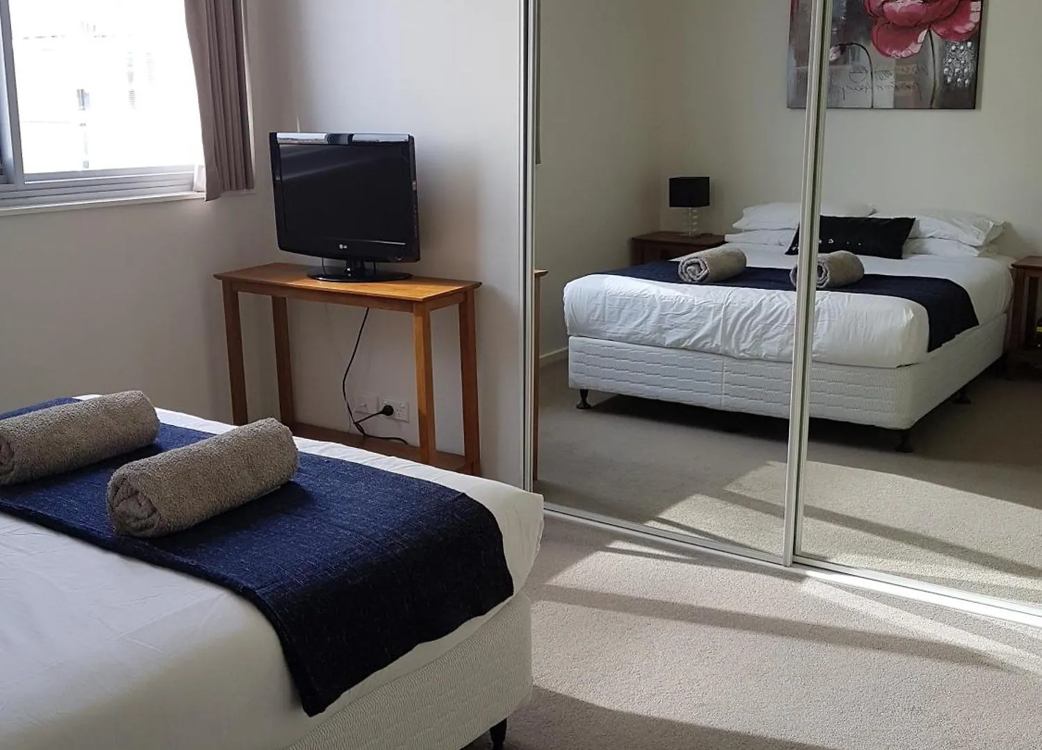 Metro 41 Apartment Canberra 0*,  Australia