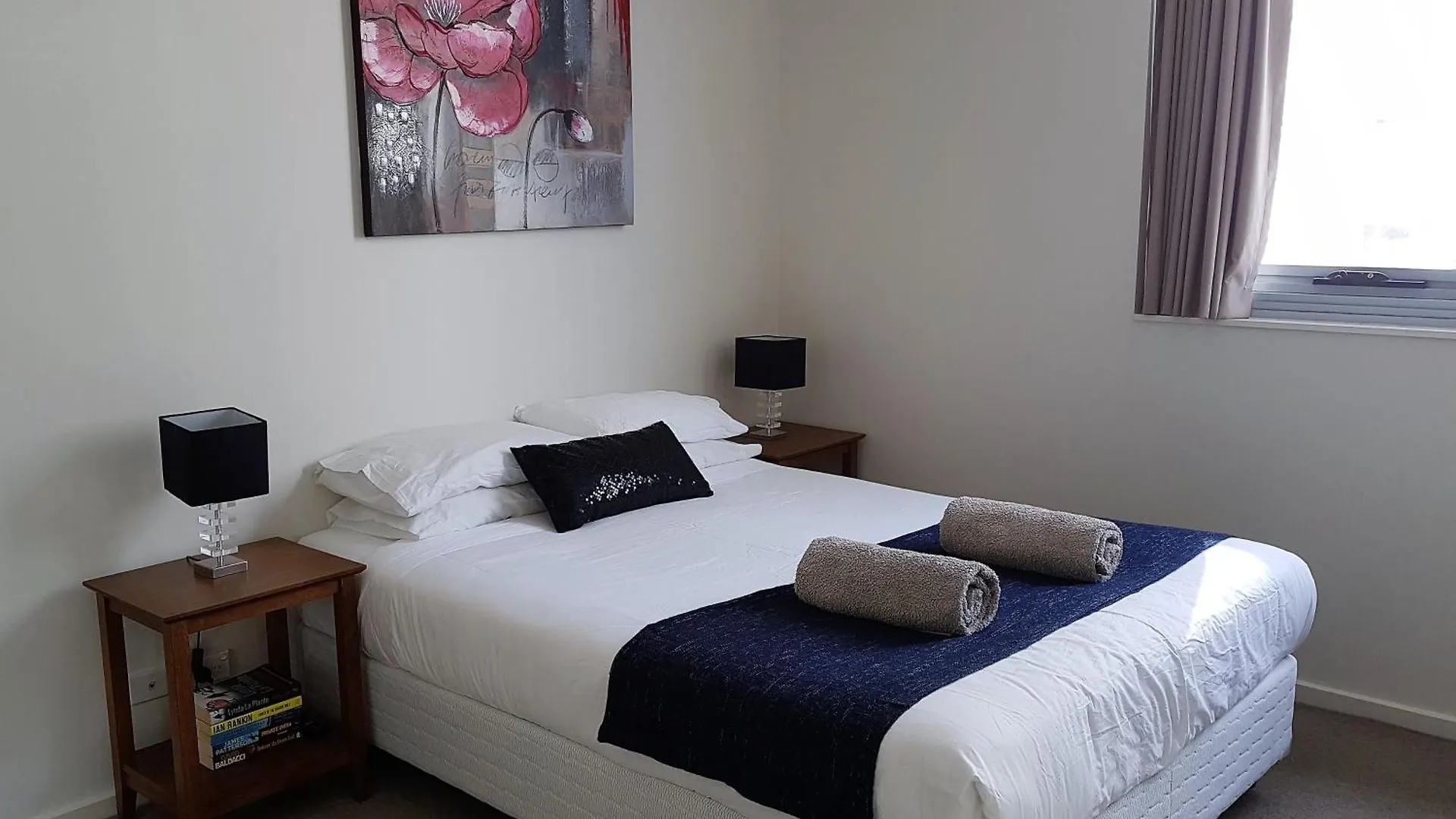 Metro 41 Apartment Canberra Australia