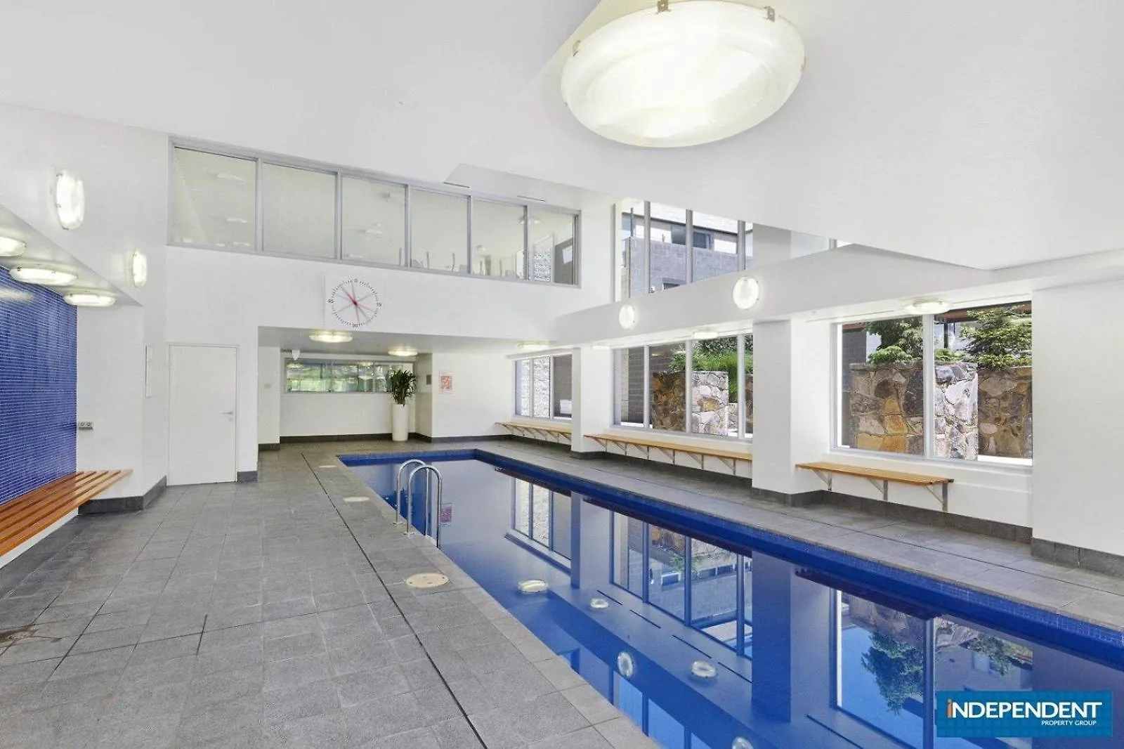 Metro 41 Apartment Canberra Australia