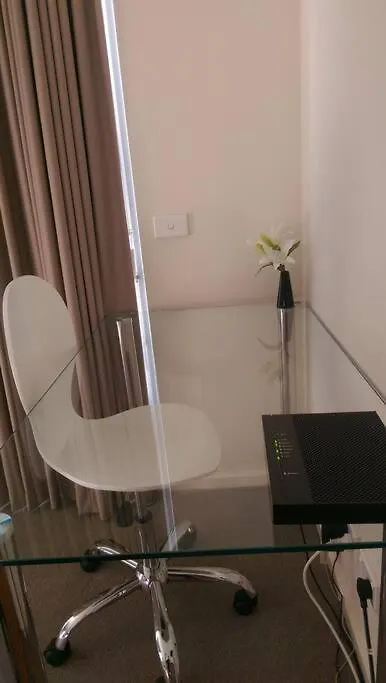 Metro 41 Apartment Canberra Australia