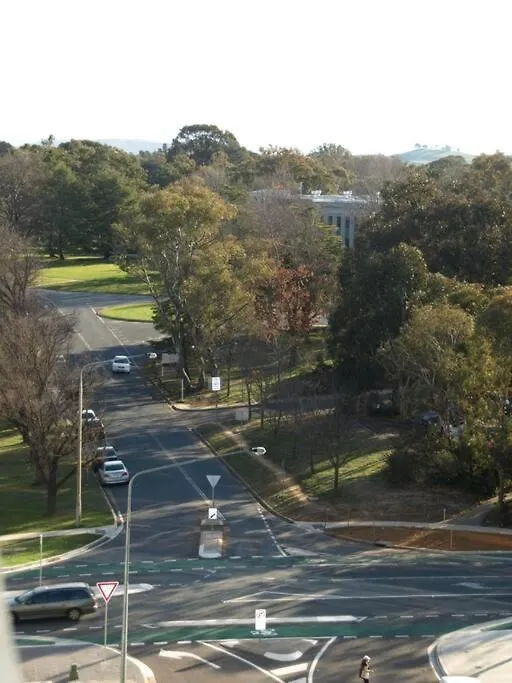 Metro 41 Apartment Canberra