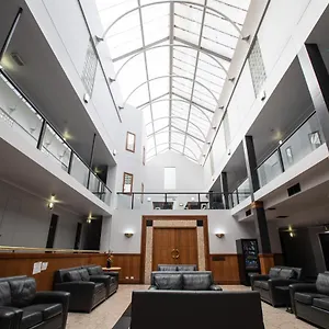 Apartahotel Madison Capital Executive, Camberra