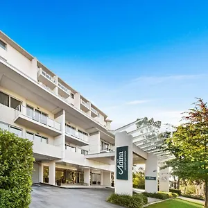 Apartahotel Adina Serviced Dickson, Camberra