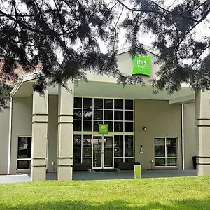 Hotel Ibis Styles, Camberra