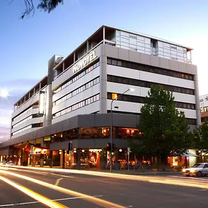 Hotel Novotel, Camberra