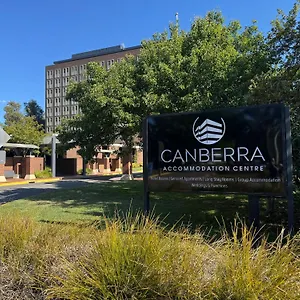 Centre Canberra