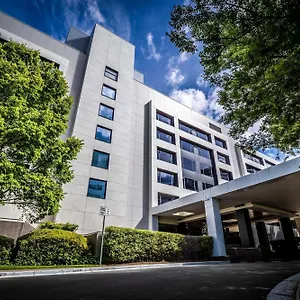 Hotel Crowne Plaza By Ihg, Camberra