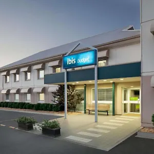 Hotel Ibis Budget, Camberra