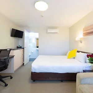 Ibis Styles Tall Trees Canberra